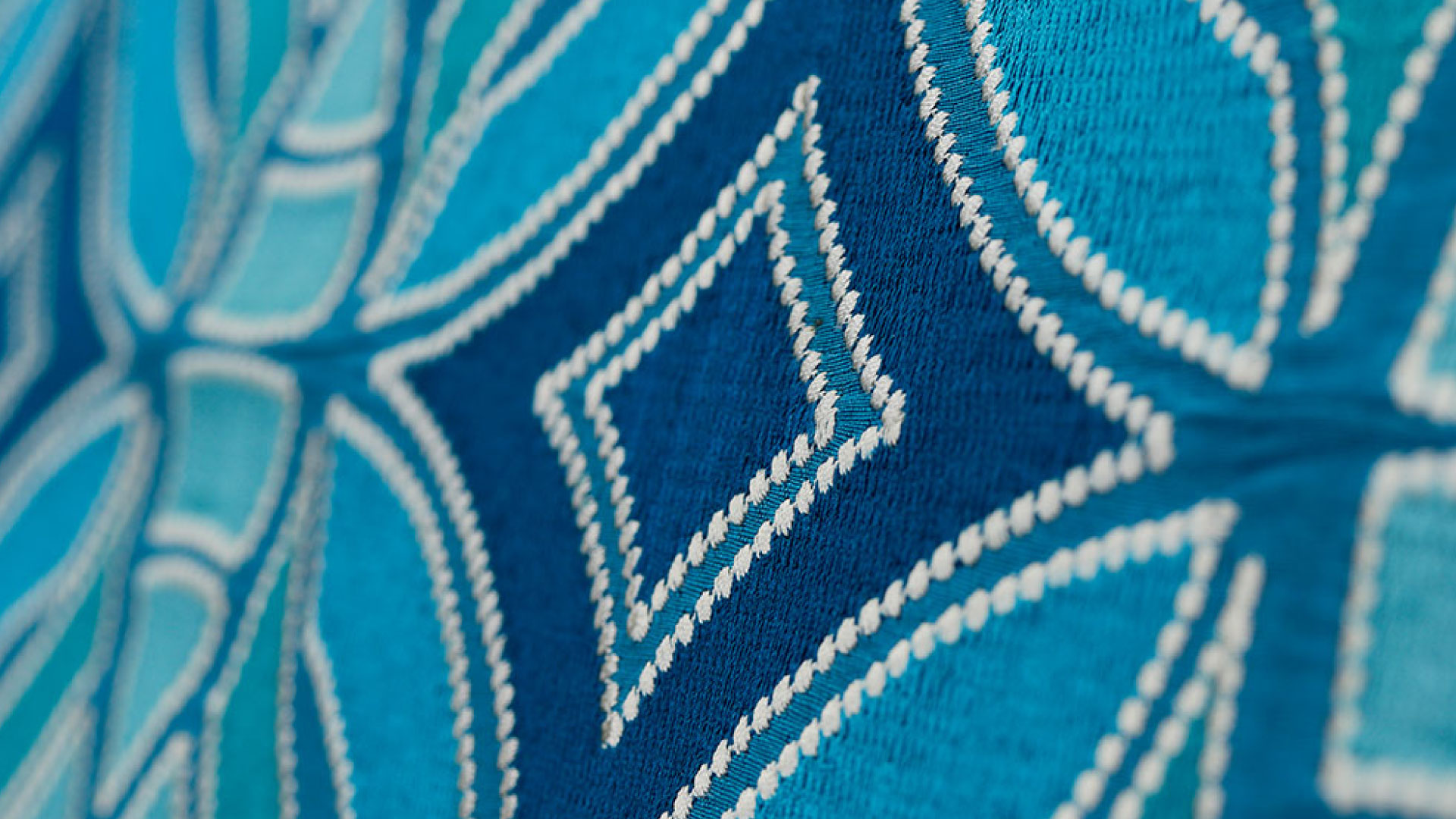 Pillows & Walls brand identity — San Francisco